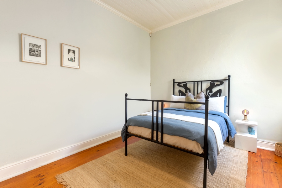 To Let 2 Bedroom Property for Rent in Tamboerskloof Western Cape